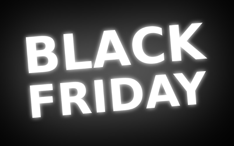 Consejos Black friday