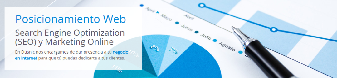 Tendencias SEO 2017 - Dusnic SEO