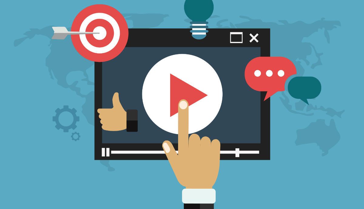 Posiciónate con videos: YSEO, la revolución del marketing digital