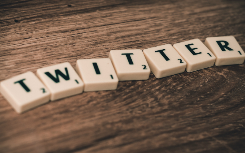 Consejos para escribir bien en Twitter