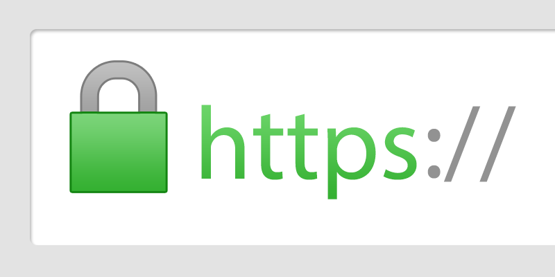 Beneficios del https