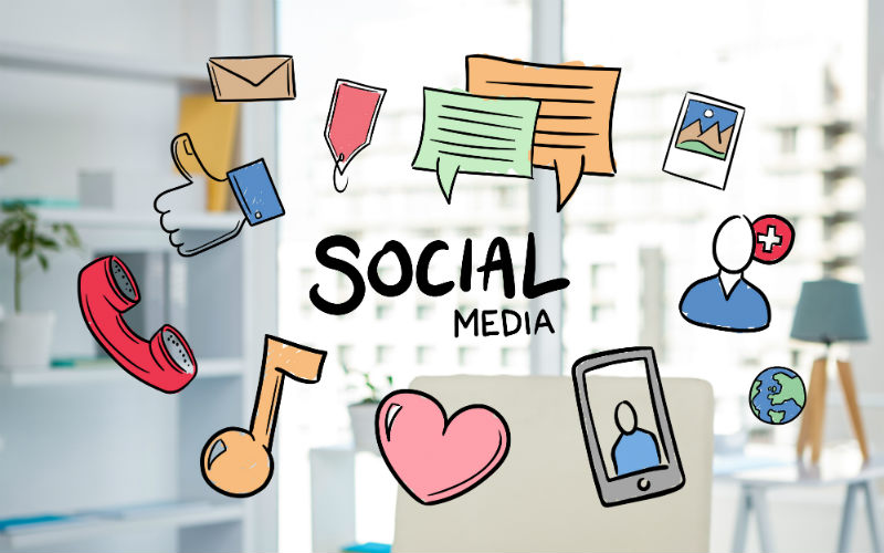 Consejos para mejorar tu marketing en redes sociales