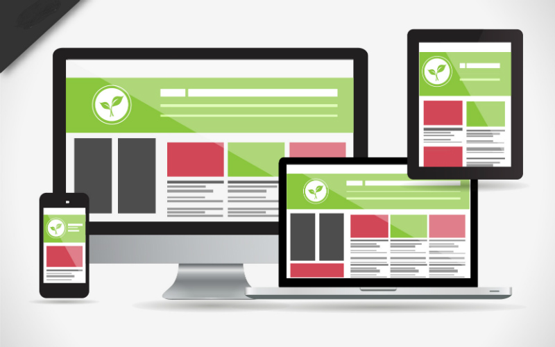 Diseño responsive