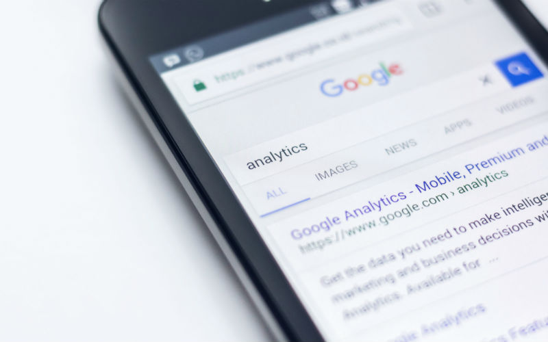 Google anuncia la puesta en marcha del Mobile First Index