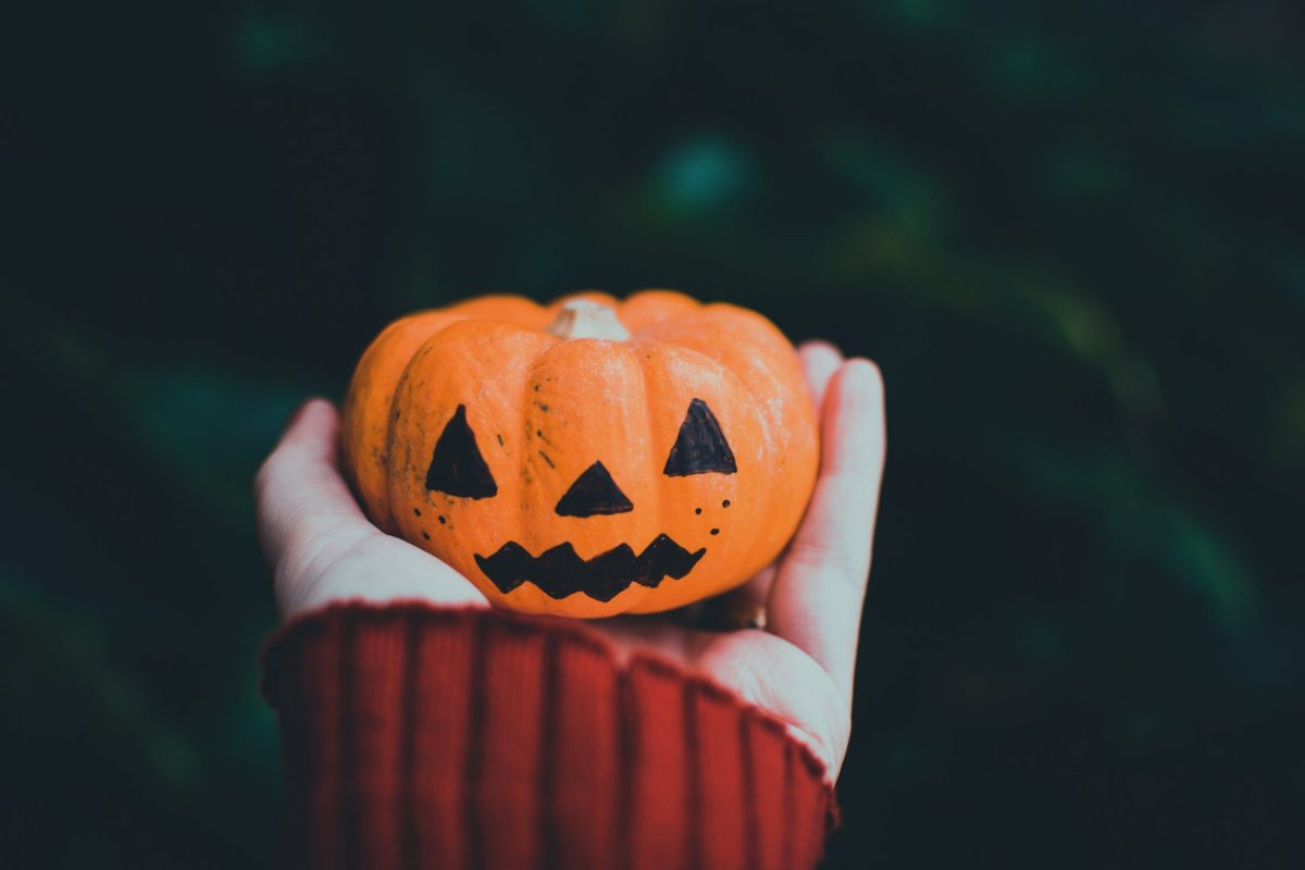 ¿Cómo crear tu campaña de marketing para Halloween?