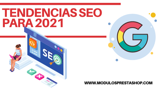 Tendencias SEO 2021