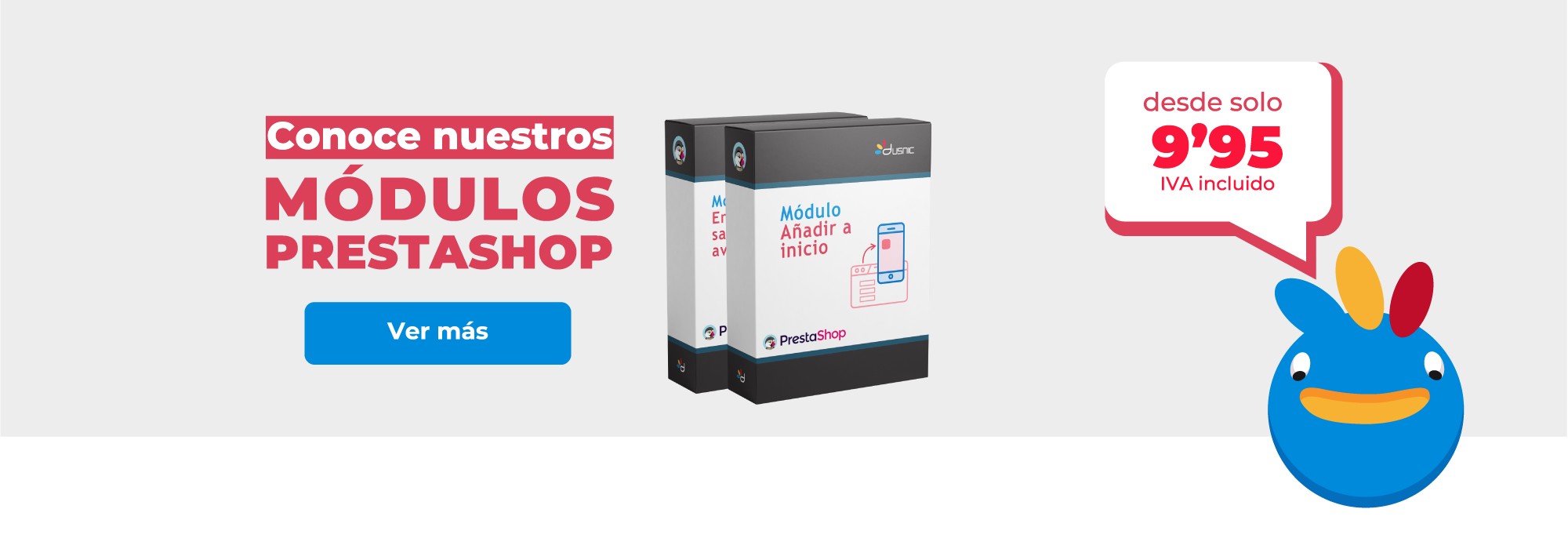 modulos prestashop dusnic