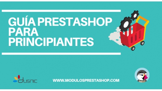 ¿Qué es Prestashop?