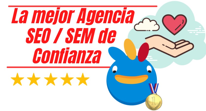 SEO confianza