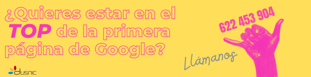 llamanos para ayudarte con el seo