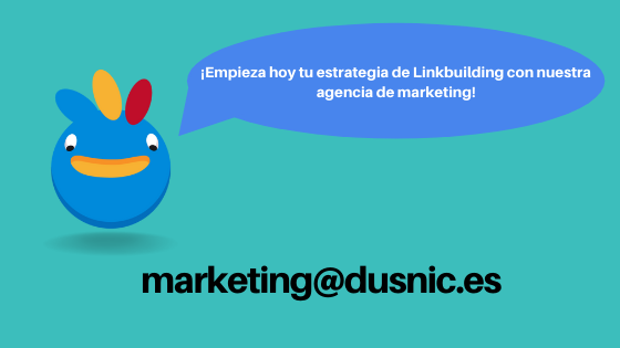 Linkbuilding