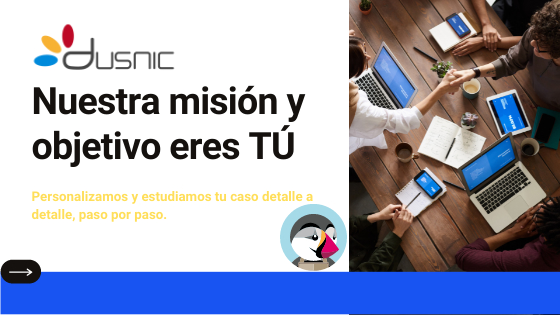 Consigue nuevos clientes con nuestro desarrollo Prestashop