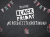 Cómo vender más durante el Black Friday