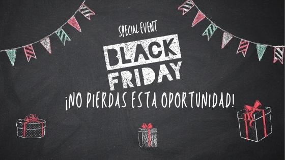 Cómo vender más durante el Black Friday