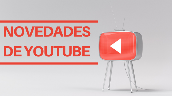 Youtube elimina el contador “no me gusta”