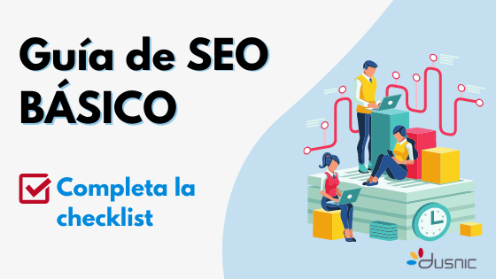 ¿Tienes el SEO de tu web bien optimizado?