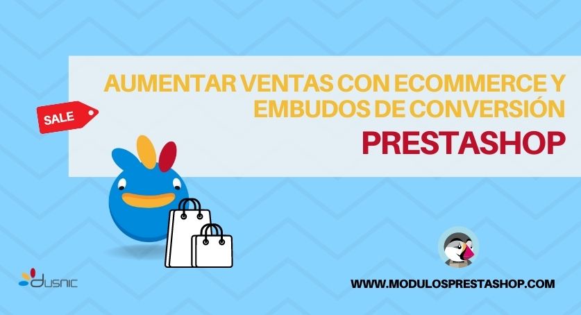 Aumentar ventas ecommerce