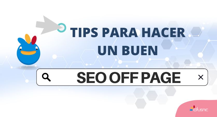 Tips para hacer buen SEO Off Page