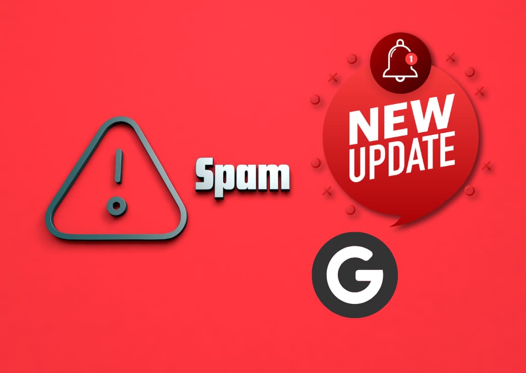 la nueva actualizzación de google de marzo 2024 penalizará el contenido spam