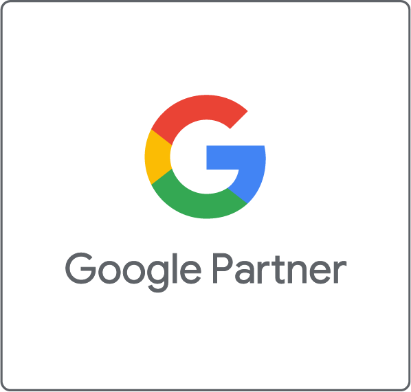 Agencia de marketing digital Partner de Google
