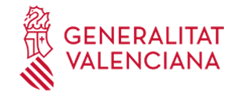 Logotipo Generalitat Valenciana